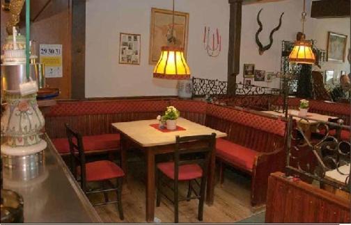 Hotel Ratskeller Gehrden Buitenkant foto