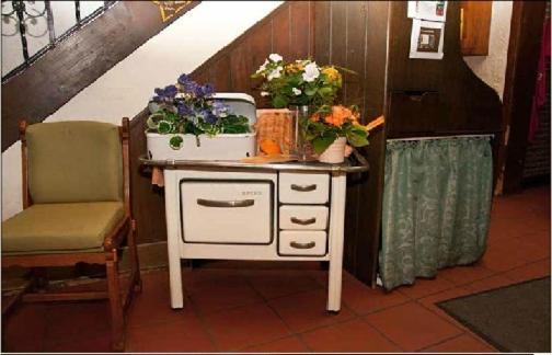 Hotel Ratskeller Gehrden Buitenkant foto